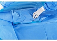 Arthroscopy chirurgical stérile jetable médical SMS de genou de paquets non tissé