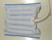 Adulte à air forcé non-tissé jetable de chauffage patient de couverture de partie inférieure du corps