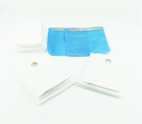 Matériel hydrophile stérile du paquet dentaire chirurgical jetable médical pp