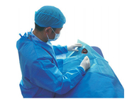 Dentaires stériles médicaux jetables drapent Kit For Surgery SMS chirurgical