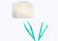 La suture chirurgicale jetable Kit Sterilized Packs Wound Dressing a placé personnalisable