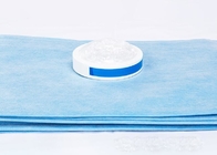 Douille protectrice de matériel médical de PE d'Endoscope jetable de couvertures stérile