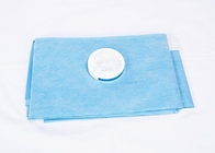 Douille protectrice de matériel médical de PE d'Endoscope jetable de couvertures stérile