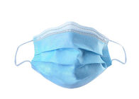 respirable jetable 3ply gouttelettes chirurgicales de masque protecteur d'anti