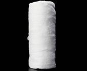 Poids du rouleau de coton absorbant 500 g de laine de coton Jumbo Roll Non Irritation Soft Comfort