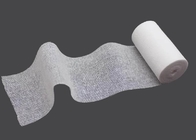 La gaze absorbante superbe médicale roulent le coton 100% Gauze Roll