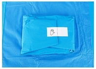 Packs chirurgicaux jetables Pack de livraison de champ chirurgical stérilisé