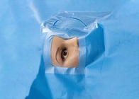 Paquet chirurgical ophtalmique de paquets chirurgicaux jetables
