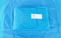 Paquet chirurgical jetable d'urologie de Sterilie TUR médical avec le certificat d'OIN de la CE