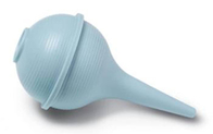 Nettoyage de cire d'oreille douce jetable de seringue d'oreille en PVC médical 1 oz