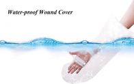 Protecteur de pied de jambe de bras de plâtre durable réutilisable étanche à l'eau couverture de plaie Sealcuff Cast