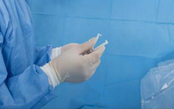 Kit chirurgical stérilisé non-tissé jetable de paquet de la livraison de fourniture médicale
