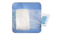 Couverture Kit Disposable Sterile Transducer Probe de sonde d'ultrason d'utilisation d'hôpital