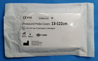 Couverture Kit Disposable Sterile Transducer Probe de sonde d'ultrason d'utilisation d'hôpital