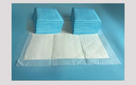 Protections Liquide-absorbantes confortables soignantes stériles médicales de lit de malade de protection