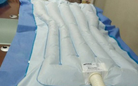 Corps adulte jetable de chauffage à air forcé chirurgical de couverture plein de chauffage pour le patient