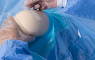 Jetable médical stérilisé de genou de paquet chirurgical d'Arthroscopy pour l'hôpital