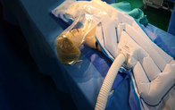 Le chauffage chirurgical couvrent le corps supérieur médical pour le patient adulte 75*220cm