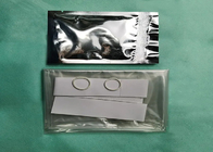 Couverture stérile Kit With Gel de sonde d'ultrason d'OEM