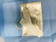 Le double compteur magnétique latéral d'aiguille enferme dans une boîte le médical pour la salle d'opération