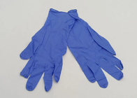 Saupoudrez la catégorie médicale jetable libre des gants 240mm de latex pour l'usage d'hôpital