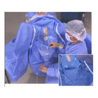Paquet chirurgical jetable stérilisé de l'urologie TUR avec la poche liquide de collection