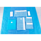 Cystoscopy chirurgical stérilisé jetable Kit For Hospital Use de paquet de TUR