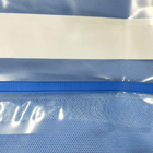 La laparotomie jetable chirurgicale abdominale drapent le paquet Kit Class II