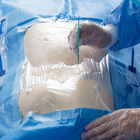 Paquets chirurgicaux jetables de laparoscopie de section jetable chirurgicale stérile de paquet