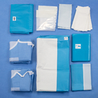 L'utilité chirurgicale jetable médicale de la CE drape non-tissé stérile de consommables