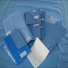 Paquets chirurgicaux jetables d'OEM pour des hôpitaux et des équipements médicaux