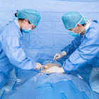 Paquets chirurgicaux stériles jetables disponibles d'OEM pour l'hôpital/clinique