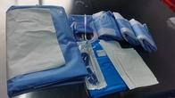 Le paquet chirurgical jetable stérile de la naissance OB de bébé/sac chirurgical Eutocia de la livraison emballe