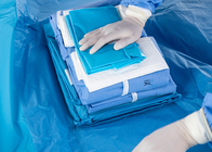 OEM/ODM emballages chirurgicaux stériles jetables pour les patients médicaux