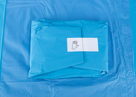 OEM/ODM emballages chirurgicaux stériles jetables pour les patients médicaux