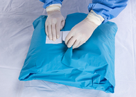 Packs de procédures chirurgicales pour les soins chirurgicaux