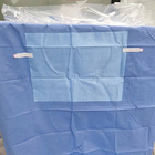 Des sacs chirurgicaux stériles jetables avec stérilisation à la vapeur pour des performances supérieures