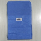 Couverture de chauffage de patient confortable en coton portable pour une plage de température de 32 à 42°C