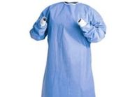 Docteur Patient Disposable Protective habille non tissé a renforcé écologique