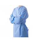 Docteur Patient Disposable Protective habille non tissé a renforcé écologique