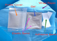 Les couvertures écologiques de transducteur d'ultrason à examiner fournissent des aperçus gratuits