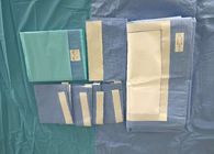 Les paquets d'acte médical d'Arthroscopy abaissent la chirurgie de remplacement de genou d'extrémité