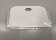 Couvertures ultrasoniques d'équipement de PE transparent jetable médical de stérilisation