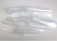 Le matériel médical jetable transparent stérilisé couvre le matériel de PE