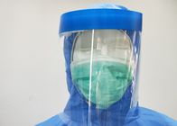 Accessoires chirurgicaux d'anti brouillard de masque de protection d'ANIMAL FAMILIER de preuve de la poussière
