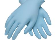 Chambre 100pcs nettoyant les gants industriels d'examen médical de nitriles de gants jetables de main