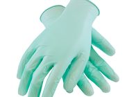 Chambre 100pcs nettoyant les gants industriels d'examen médical de nitriles de gants jetables de main