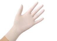 Gants de virus d'usage médical jetable de gants de nitriles de latex d'examen anti