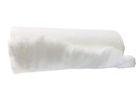 Petit pain de coton absorbant jetable 100% Gauze Roll comprimé médical simple