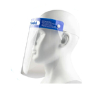 Masques médicaux chirurgicaux d'isolement brouillard protecteur jetable de masque de protection d'anti
